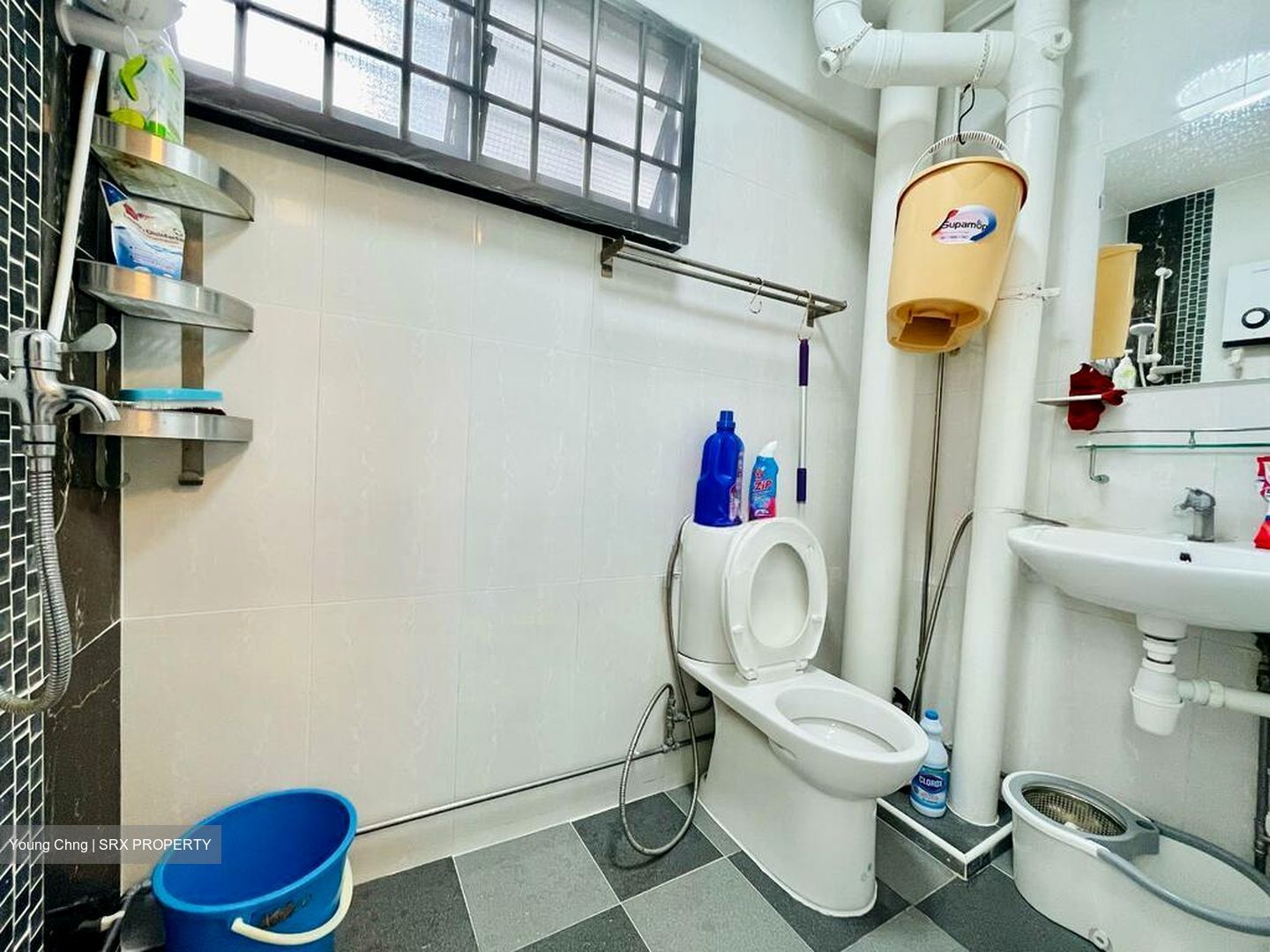 Blk 347 Woodlands Avenue 3 (Woodlands), HDB 4 Rooms #523474291